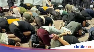 Perlakuan Tak Manusiawi Israel ke Aktivis Flotilla Tuai Kecaman Global