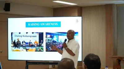 Perlindungan Pekerja Laut Perlu Diperkuat Setelah Ratifikasi Konvensi ILO 188