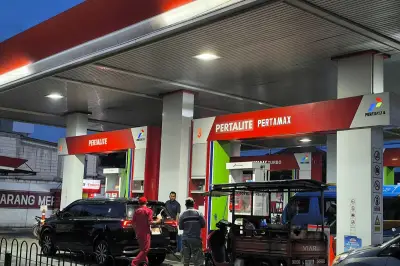 Pertamina Bantah Larangan Pembelian Pertalite untuk Merek Tertentu Mulai 1 Juni 2026