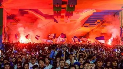 Pesta Juara Persib Berujung Miras, 2 Tewas dan Botol Capai Satu Pikap