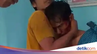 Petani di Musi Rawas Kritis Diserang Beruang Saat Tanam Sawit