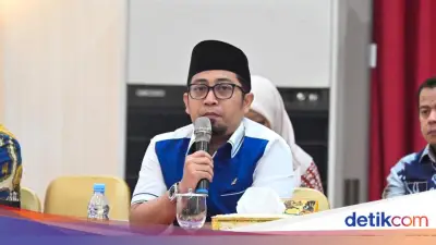 PKB Nilai Usulan PAN Jadikan RUU Pemilu Inisiatif Pemerintah sebagai Langkah Mundur