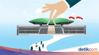 PKS dan PAN Dukung Putusan MK: Parpol Gugur Jika Kuota Caleg Perempuan Kurang 30%