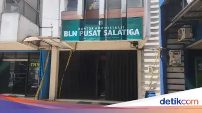 Polda Jateng Ungkap Peran Dua Tersangka Investasi Bodong Koperasi BLN