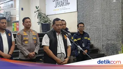Polda Metro Jaya Tangkap Enam Pelaku Begal dan Pencurian di Jabodetabek