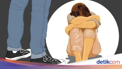 Polisi Buru Pelaku Viral Cekoki Miras dan Cabuli Bocah di Cipondoh