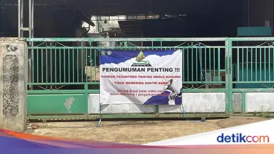 Polisi Jemput Paksa Pendiri Ponpes Pemerkosa Santriwati Jika Mangkir Besok