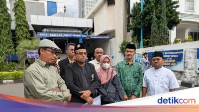 Polisi Proses Laporan Anak Penulis ke Hercules soal Penyekapan