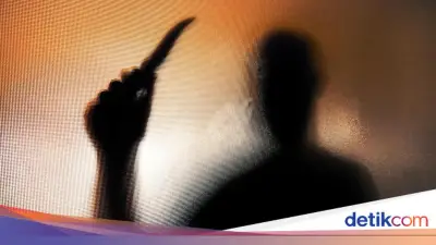 Polisi Ungkap Paman di Bekasi Lukai Diri Usai Bunuh Balita 2 Tahun