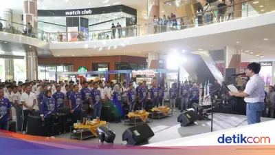 Polres Sukoharjo Gelar Lomba E-Sport dan AI untuk Kreativitas Anak Muda