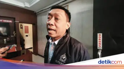 Polri: Syekh Ahmad Al Misry Berupaya Lepas Status WNI Demi Lindungi Diri