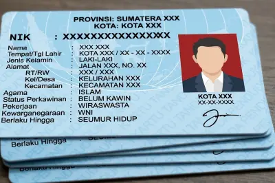 Populer Tren: e-KTP untuk Hotel, Iran Ultimatum AS, dan Krisis Minyak