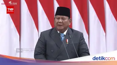 Prabowo Tetapkan BUMN sebagai Jalur Tunggal Ekspor SDA Indonesia