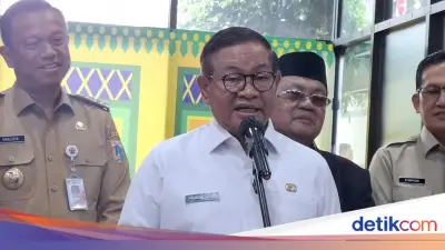 Pramono Anung Dukung Hukuman Berat untuk Penjambret WNA di Bundaran HI