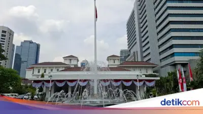 Pramono Lantik 891 ASN, Pastikan Tak Ada Jabatan Plt Berlarut