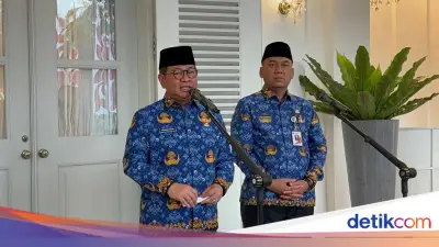 Pramono Larang Pedagang Hewan Kurban Jualan di Trotoar, Beri Peringatan