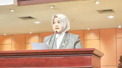 Pramono Terbitkan Instruksi Pilah Sampah, Senator Jakarta Usulkan 6 Strategi