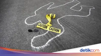 Pria di Bogor Tewas Loncat dari Jembatan, Sempat Tulis Rencana Bunuh Diri di Medsos