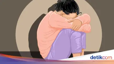 Pria Mabuk Diduga Lecehkan Bocah 9 Tahun di Tangsel, Babak Belur Diamuk Warga