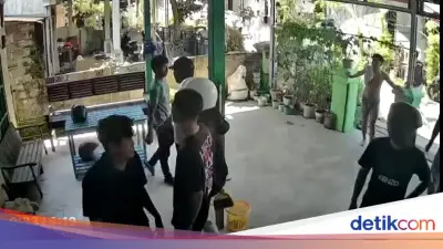 Pria Tewas Usai Diduga Mencuri Mangga di Bontang, Polisi Selidiki