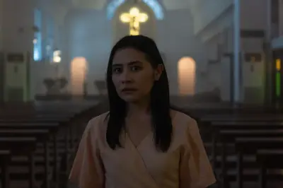 Prilly Latuconsina Ungkap Pengalaman Pahit di Awal Karier Sinetron