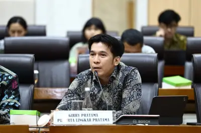 Produser Film Minta Sistem Distribusi Lebih Adil untuk Rumah Produksi Independen