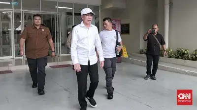 Projo: Blusukan Jokowi Bukan Upaya Ambil Alih Peran Pemerintahan