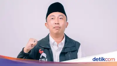 PSI Lampung Ungkap Rencana Kunjungan Jokowi Akhir Juni 2026
