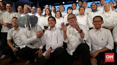 PSI Minta Ade Armando Introspeksi, Tak Perlu Urusi Partai