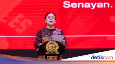 Puan Maharani Dorong Peran Perempuan di Parlemen untuk Perubahan Nyata