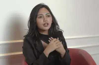 Rachel Vennya Tak Minta Bagian Penjualan Rumah Sengketa dengan Okin