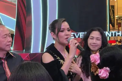 Raisa Debut Musikal, Perankan Srikandi di Pagelaran Sabang Merauke 2026