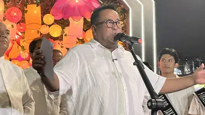 Rano Karno Ungkap Dampak Ekonomi Acara Keagamaan Jakarta Tembus Rp 67 Triliun