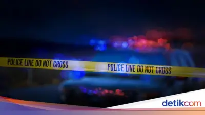 Razia di Jakarta Pusat, Polisi Amankan Narkoba dan Senjata Tajam
