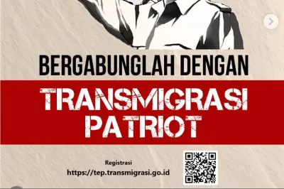 Rekrutmen Tim Ekspedisi Patriot 2026 Dibuka untuk Lulusan D4 dan S1
