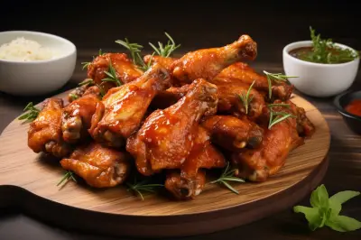 Resep Ayam Bakar Teflon Ala Rumahan, Gurih dan Anti Gosong