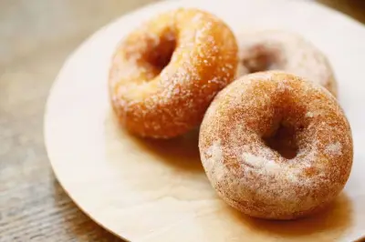 Resep Donat Kentang Empuk Mengembang Anti Gagal untuk Pemula