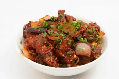 Resep Krengsengan Kambing Empuk Tanpa Bau Prengus untuk Idul Adha