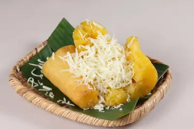 Resep Olahan Singkong Kekinian: Camilan Gurih hingga Manis yang Nagih