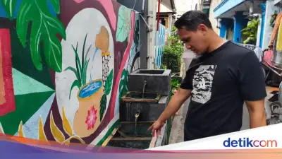 RT di Jaksel Raih Apresiasi Polda Metro Berkat Inovasi Smart Gate