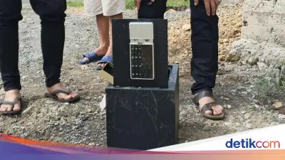 Rumah YouTuber di Bone Dirampok Saat Salat Idul Adha, Emas 500 Gram Raib