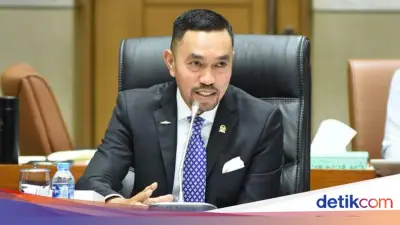 Sahroni Terkejut 321 WNA Terlibat Judol di Hayam Wuruk, Puji Ketajaman Polri