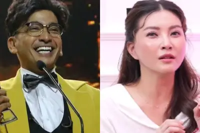 Sarwendah Sebut Ruben Onsu Tak Bayar Biaya Pendidikan Anak