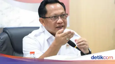 Satgas PRR Minta Pemda Maksimalkan TKD untuk Mitigasi Bencana di Sumatera