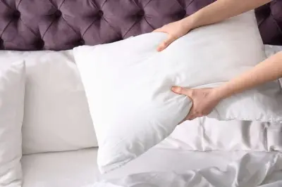 Seberapa Sering Bantal Tidur Harus Diganti? Ini Penjelasannya