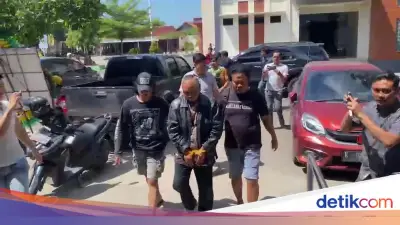 Sempat Mengelak, Pendiri Ponpes di Pati Akui Lecehkan Santriwati