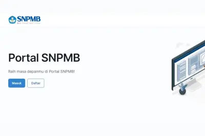Sertifikat UTBK SNBT 2026 Bisa untuk 5 Hal, Termasuk Daftar CPNS