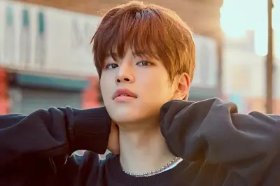 Seungmin Stray Kids Batal Tampil di The Governors Ball karena Cedera Kaki
