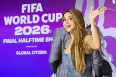 Shakira Bebas dari Tuduhan Penggelapan Pajak, Uang Rp 1 Triliun Dikembalikan