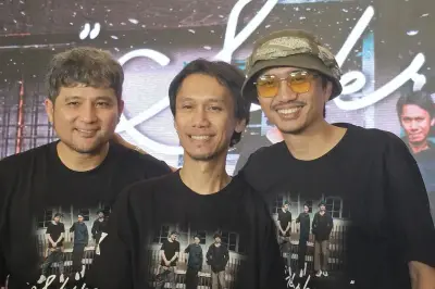 Sheila On 7 Rilis Lagu Baru 'Sederhana', Pesan untuk Generasi Muda